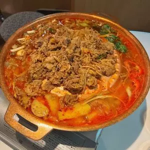 ヨンチャンプルコギ（【旧店名】オルチャン・プルコギ）