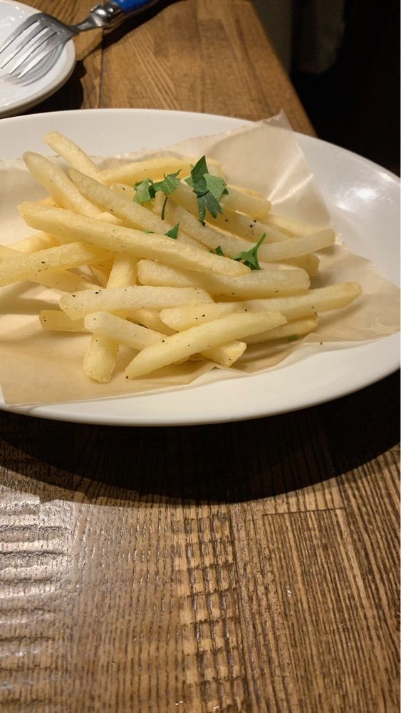Rei Ouchiさんが投稿した青いイタリアン（【旧店名】Trattoria Noe）に関する口コミの画像