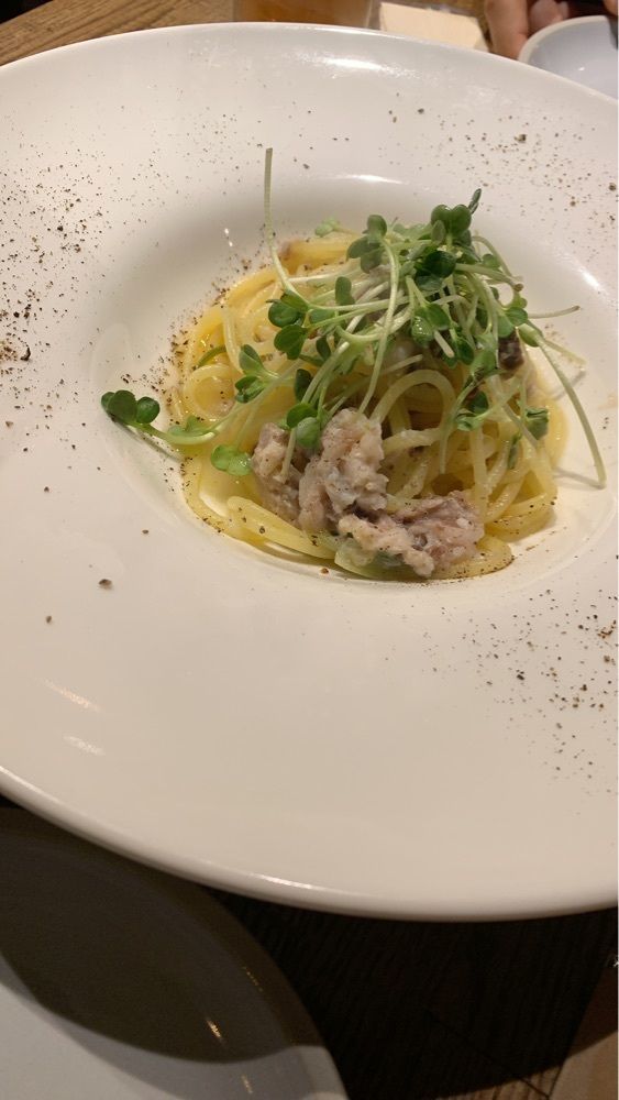 Rei Ouchiさんが投稿した青いイタリアン（【旧店名】Trattoria Noe）に関する口コミの画像