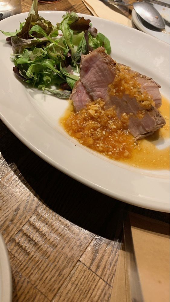 Rei Ouchiさんが投稿した青いイタリアン（【旧店名】Trattoria Noe）に関する口コミの画像