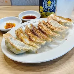 餃子のなぁたん