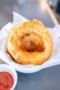 WIRED CAFE アトレ川崎店（ワイアード カフェ）