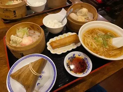 兆記