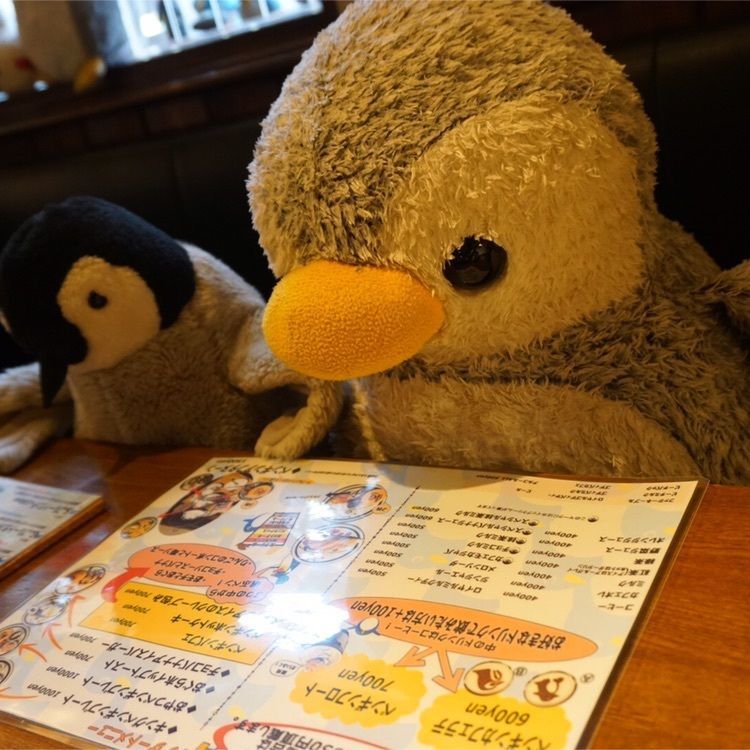 はてなさんが投稿したピージーカフェ（ＰＧｃａｆｅ）に関する口コミの画像