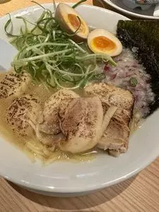 丸源ラーメン 名古屋平手店