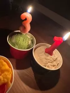 サーティワンアイスクリーム ヒルズウォーク徳重ガーデンズ店
