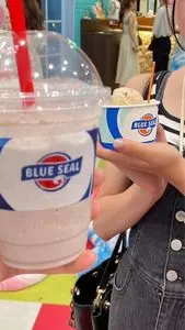 ブルーシール 宮古島パイナガマ店（BLUE SEAL）