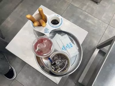 111 CHURROS（イチイチイチ チュロス） 2枚目