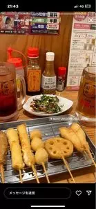串カツ田中 西船橋店