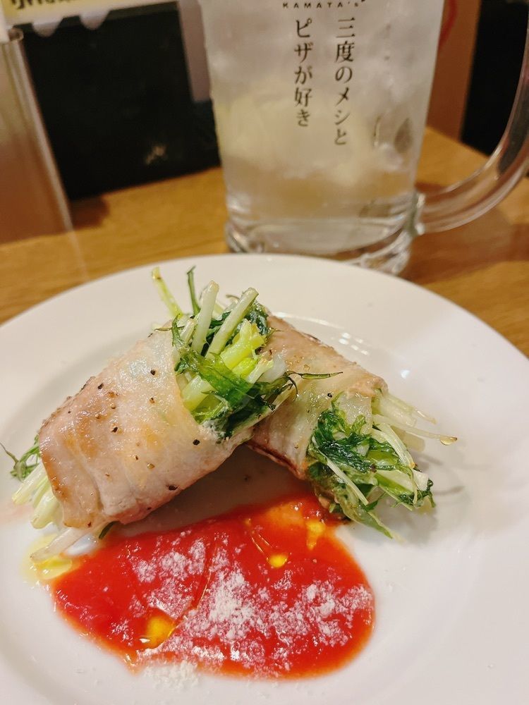 gmz_gourmetさんが投稿したPizza Land（ピッツァ ランド【旧店名】アイムピッツァ）に関する口コミの画像