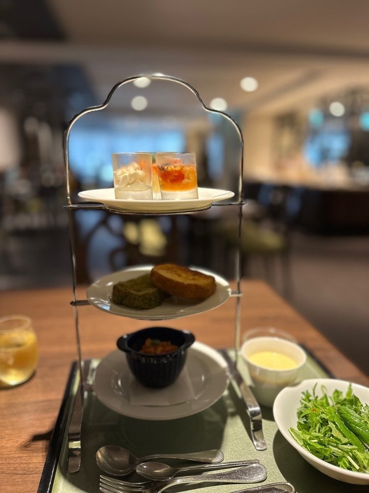 marco_travelnoteさんが投稿したホテルグランバッハ京都セレクトに関する口コミの画像