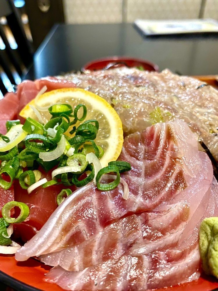 Satoshi.Nさんが投稿した魚料理みうらに関する口コミの画像