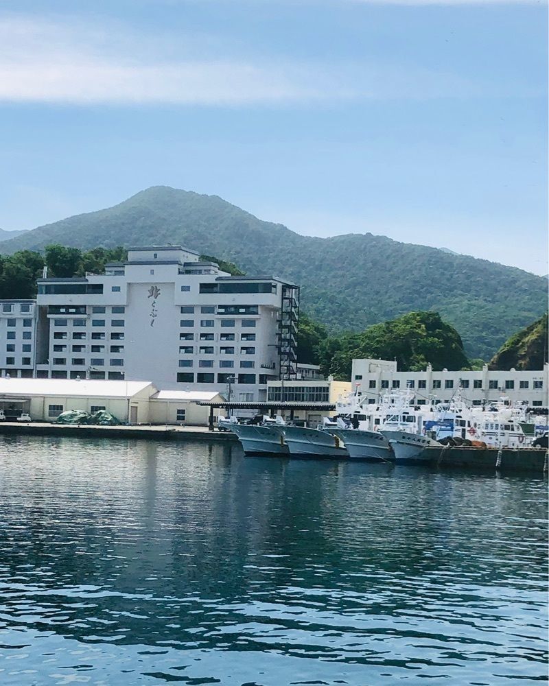 active34さんが投稿したウトロ漁協婦人部食堂（ぎょきょうふじんしょくどう）に関する口コミの画像
