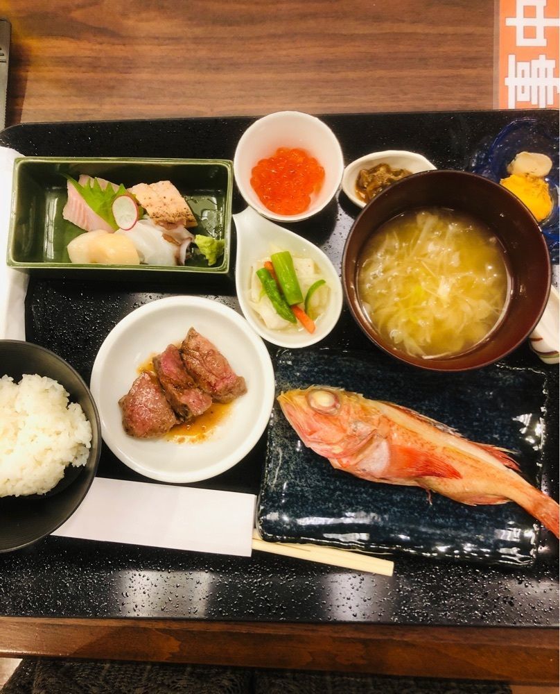 active34さんが投稿したウトロ漁協婦人部食堂（ぎょきょうふじんしょくどう）に関する口コミの画像