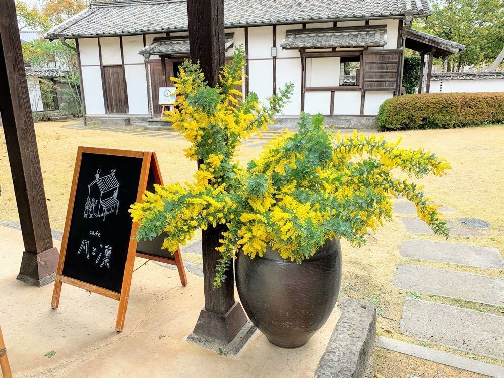 formal_cafeteria_8688さんが投稿したcafe凡と凛（カフェボントリン）に関する口コミの画像