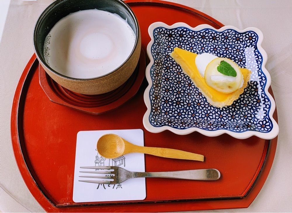 formal_cafeteria_8688さんが投稿したcafe凡と凛（カフェボントリン）に関する口コミの画像