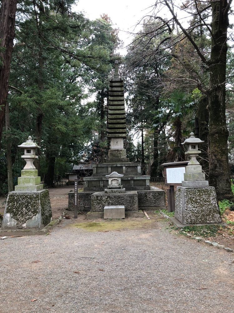 からっ風②さんが投稿した長楽寺境内に関する口コミの画像