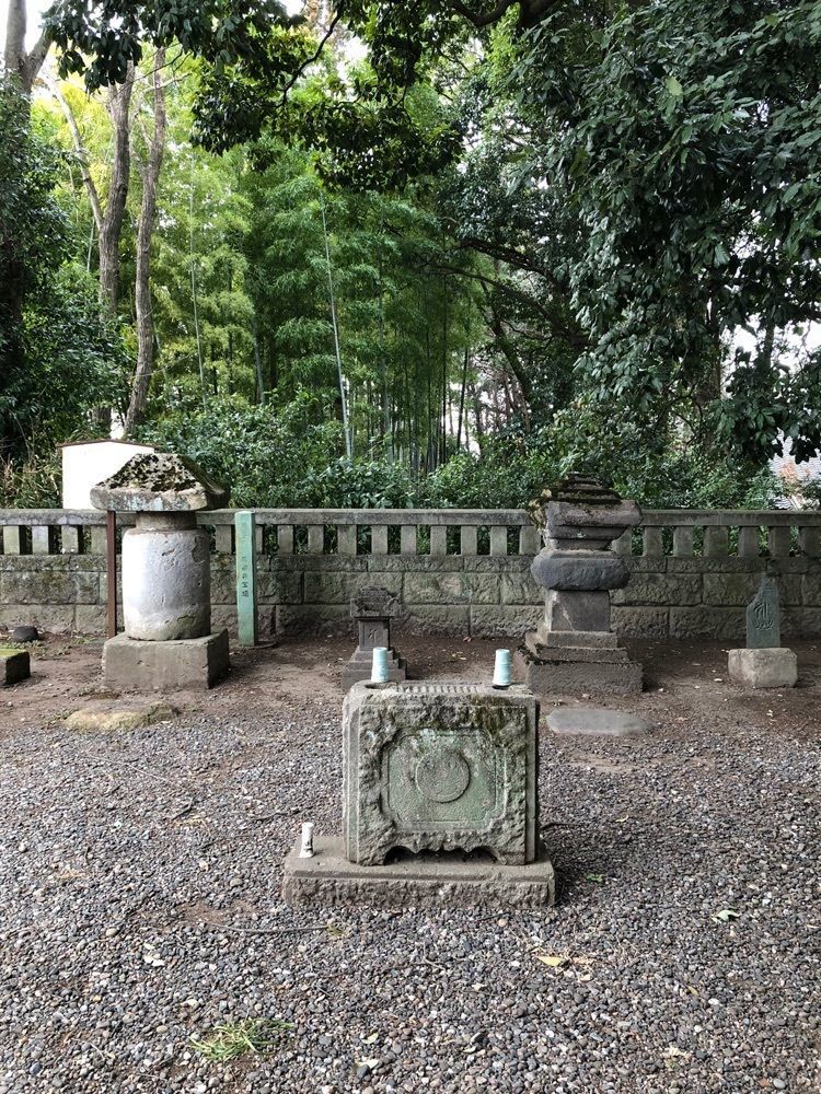 からっ風②さんが投稿した長楽寺境内に関する口コミの画像