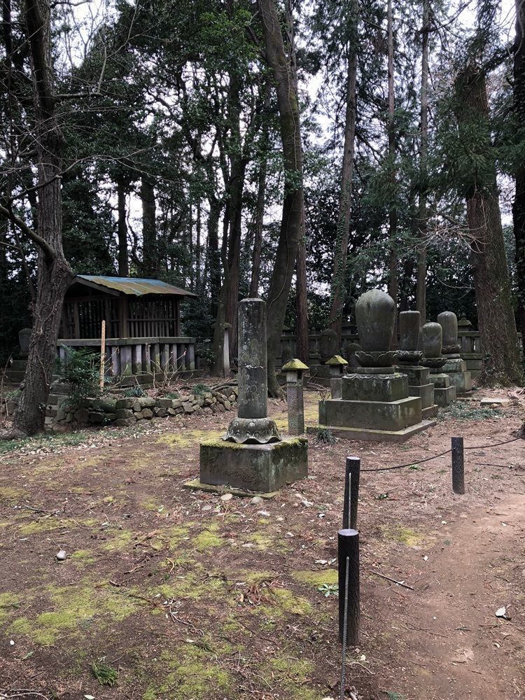 からっ風②さんが投稿した長楽寺境内に関する口コミの画像