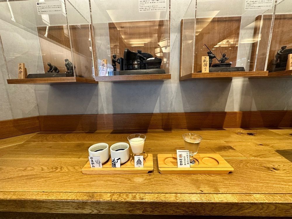 MJさんが投稿したむとう屋に関する口コミの画像