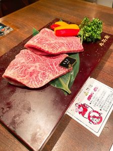 牛兵衛 西庵 ヨドバシ池袋店 3枚目