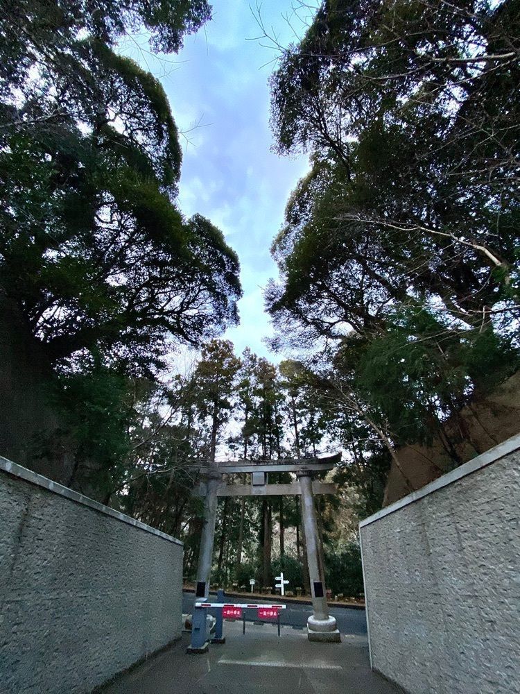 Satoshi.Nさんが投稿した猿田神社の森に関する口コミの画像