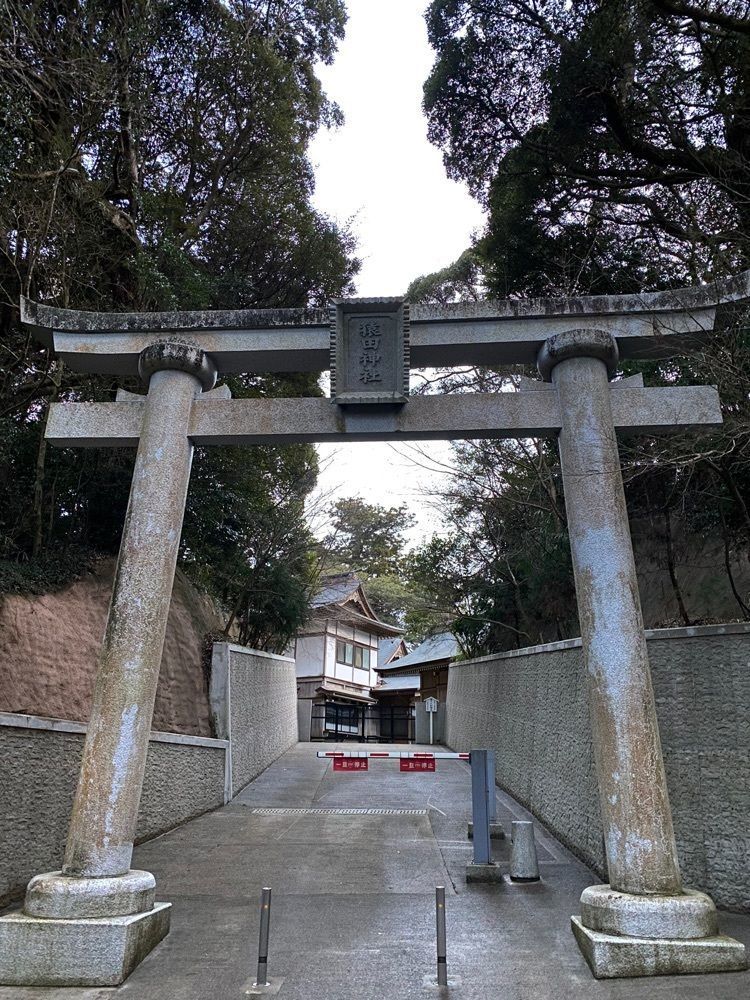 Satoshi.Nさんが投稿した猿田神社の森に関する口コミの画像