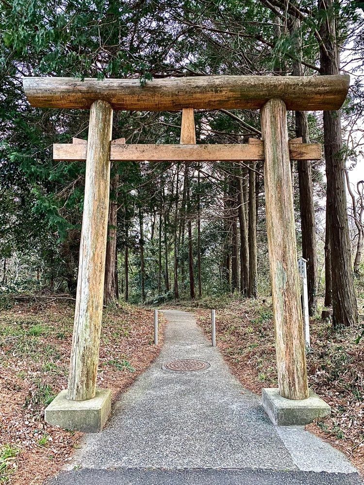 Satoshi.Nさんが投稿した猿田神社の森に関する口コミの画像
