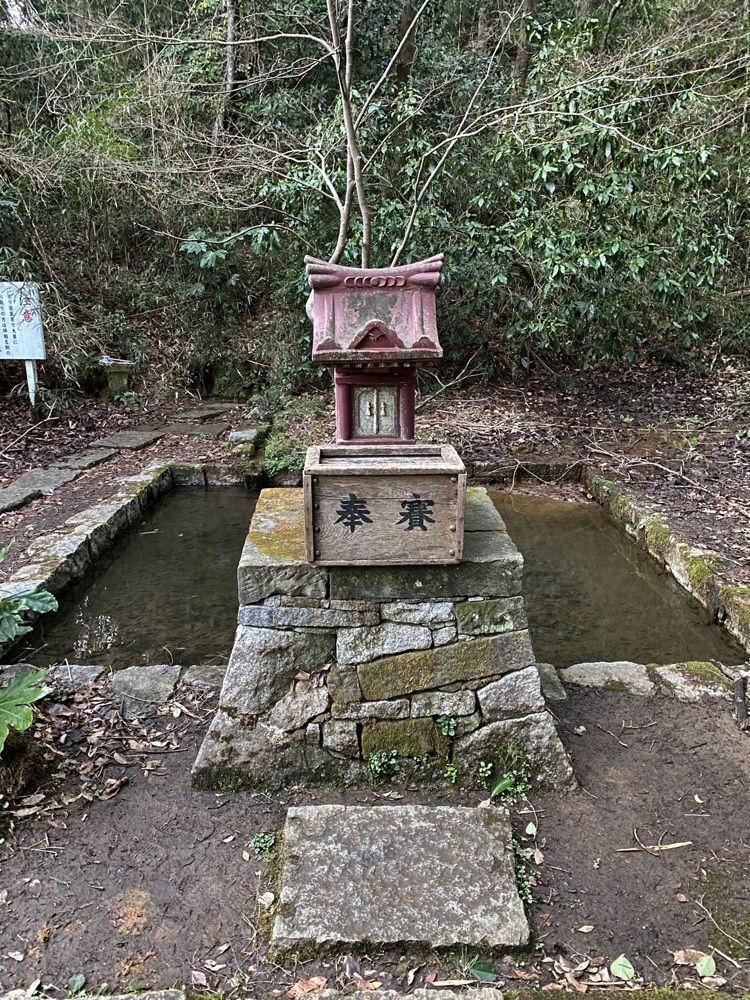 Satoshi.Nさんが投稿した猿田神社の森に関する口コミの画像