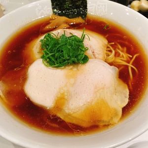 らあめん花月嵐 中野坂上店