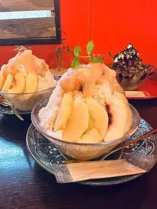 フリルカフェ（frill café）