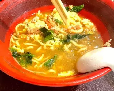 南条サービスエリア（下り）南条フードコート