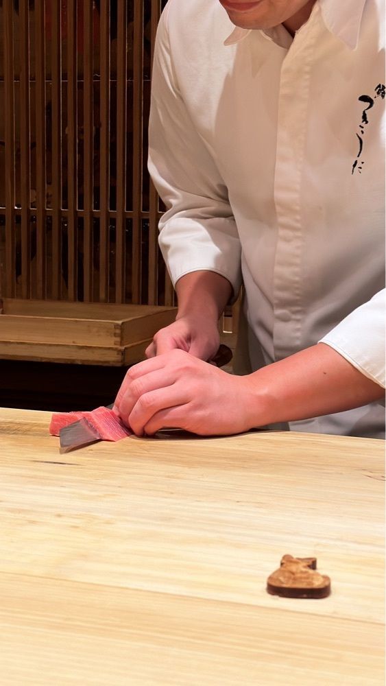 あんよさんが投稿した鮨 つきうだに関する口コミの画像