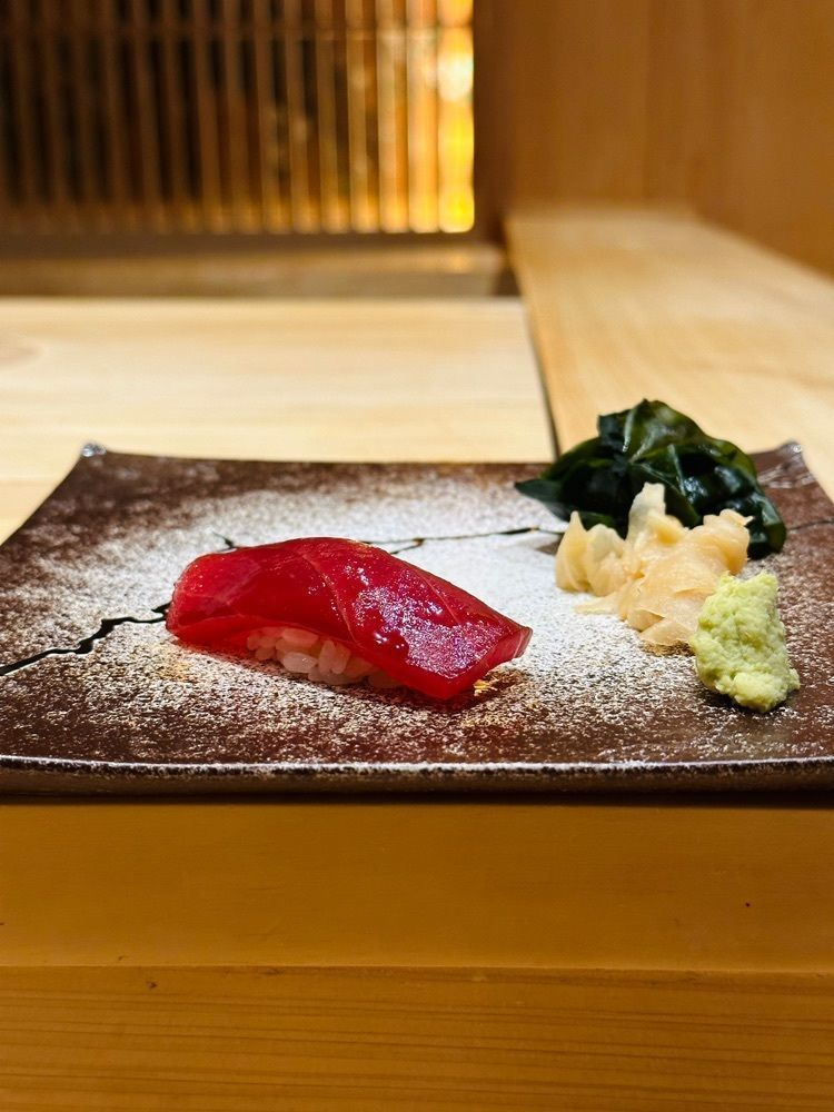 あんよさんが投稿した鮨 つきうだに関する口コミの画像