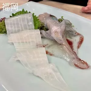 博多料亭 稚加榮（ちかえ）