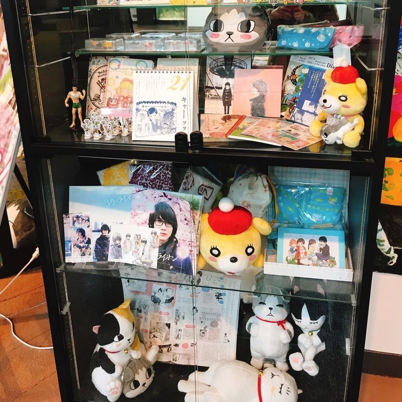 猫なぎ。さんが投稿した新庄最上漫画ミュージアムに関する口コミの画像