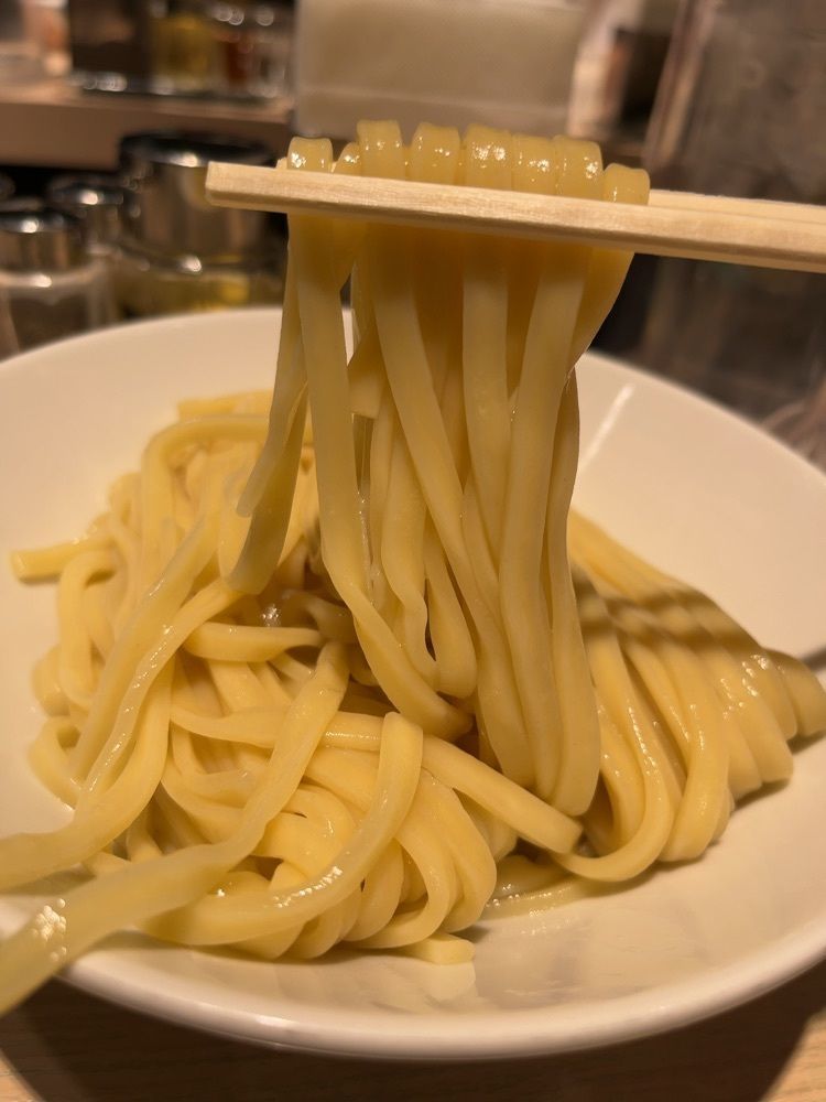【東京近郊】居酒屋勝手にレビューさんが投稿した東京アンダーグラウンドラーメン 頑者（TOKYO UNDERGROUND RAMEN 頑者）に関する口コミの画像