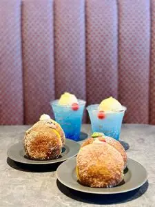 UNI COFFEE ROASTERY 横浜ジョイナス店（ユニ コーヒー ロースタリー）