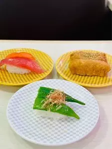 魚べい 仙台泉店