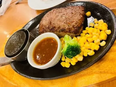 ココス 川越的場店