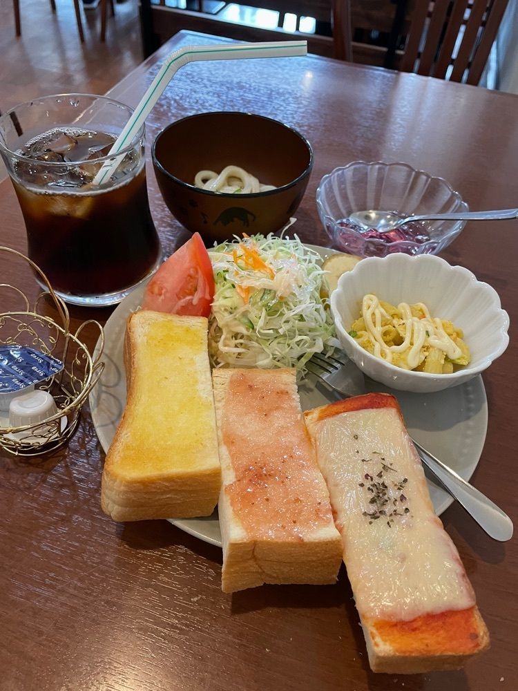 りおん💓さんが投稿したCafe 凛（Cafe Rin）に関する口コミの画像