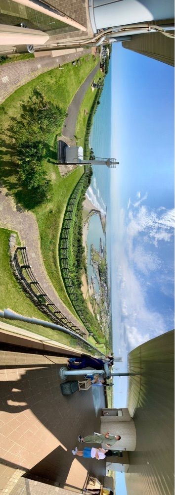 Satoshi.Nさんが投稿した刑部岬に関する口コミの画像