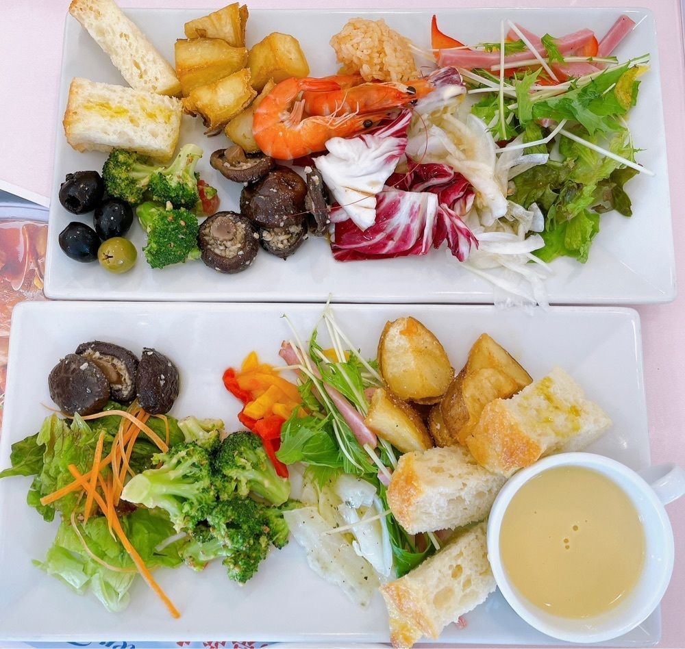 みーなさんが投稿したキャナリィ・ロウ 広島ボートパーク店（Cannery Row）に関する口コミの画像