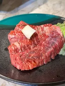 炭火焼肉 秘苑（スミビヤキニクヒエン）