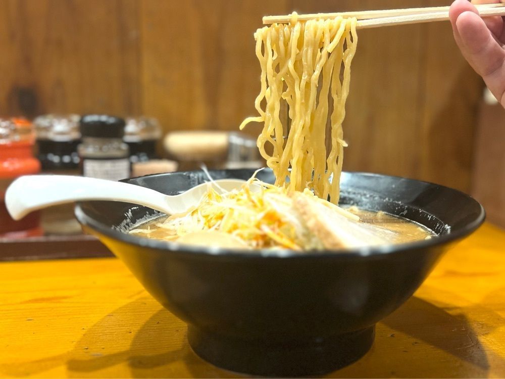 満腹次郎0843さんが投稿した威風 五反田店（IFU）に関する口コミの画像