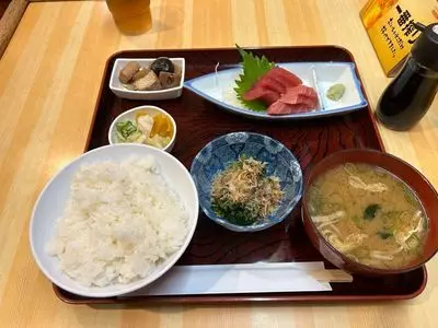 大衆居酒屋 松島