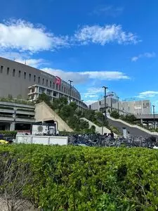 福岡paypayドーム売店