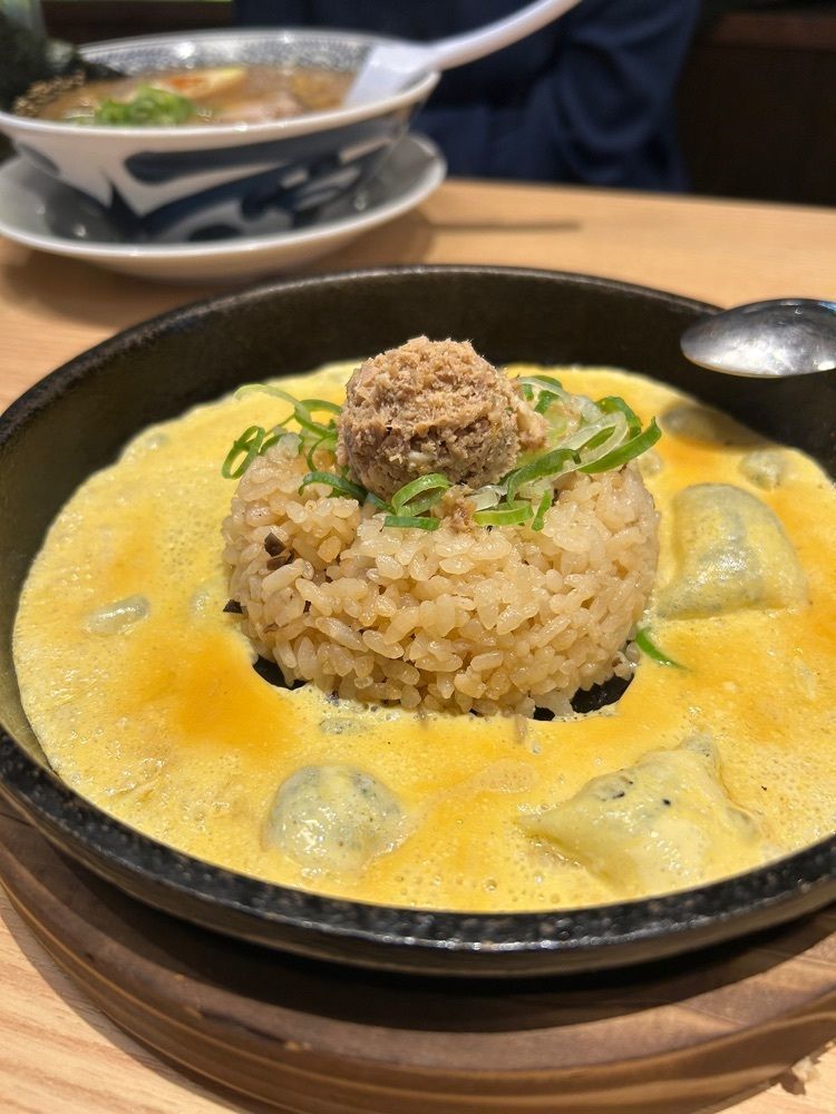 りょうじのごはん【東京・千葉のグルメ記録】さんが投稿した丸源ラーメン 船橋宮本店に関する口コミの画像
