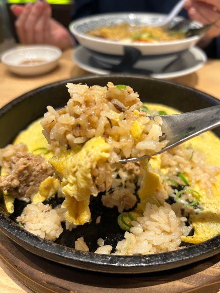 りょうじのごはん【東京・千葉のグルメ記録】さんが投稿した丸源ラーメン 船橋宮本店に関する口コミの画像