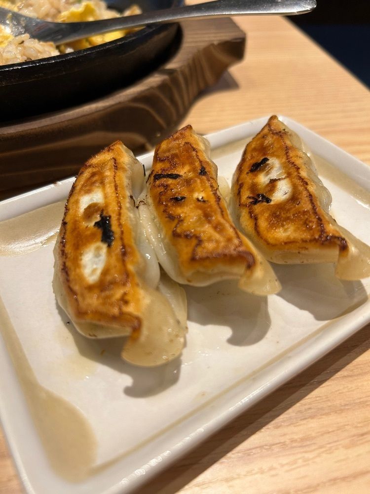りょうじのごはん【東京・千葉のグルメ記録】さんが投稿した丸源ラーメン 船橋宮本店に関する口コミの画像